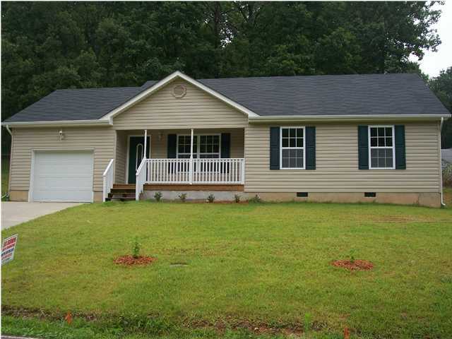 1737 Yaphank Road, Unit 3 Soddy Daisy, TN 37379 - Photo 9 of 9 Additional Photo