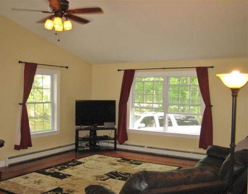 18 Field Way Gray, ME 04039 - Photo 5 of 12 Living Room.