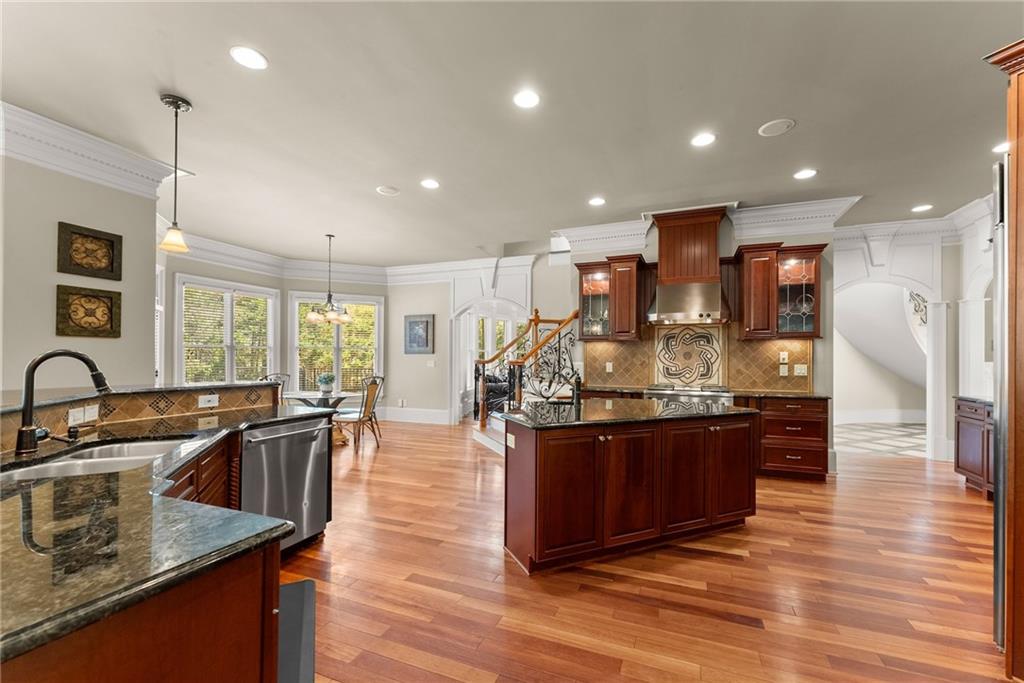 1310 Settles Road Suwanee, GA 30024 - Photo 15 of 71