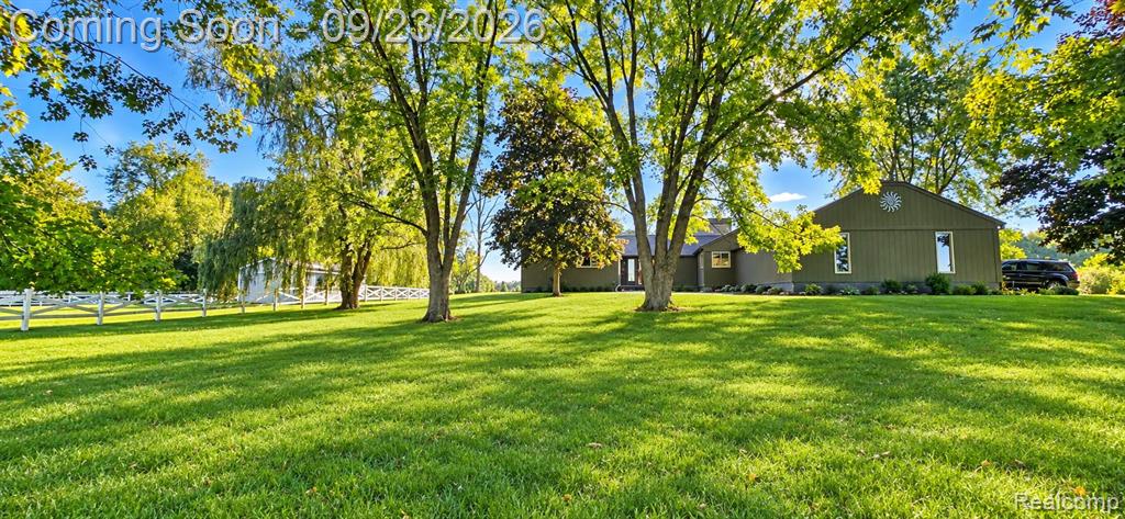 15681 Arnold Road Gregory, MI 48137 - Photo 4 of 69 Gallery Image 4
