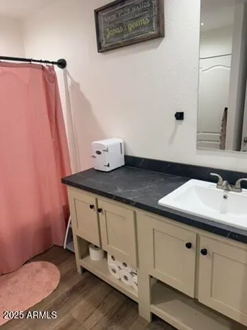 $309,900 | 617 South Barnes Avenue, Gila Bend, AZ 85337