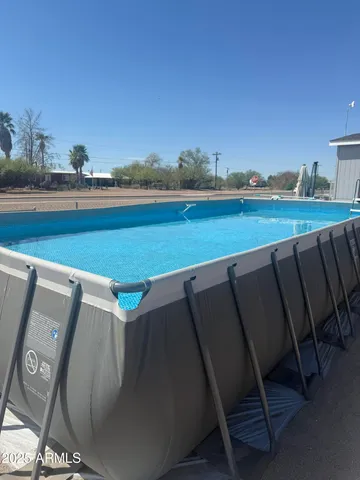 $309,900 | 617 South Barnes Avenue, Gila Bend, AZ 85337