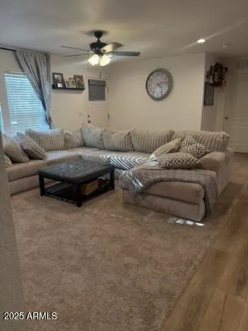 $309,900 | 617 South Barnes Avenue, Gila Bend, AZ 85337