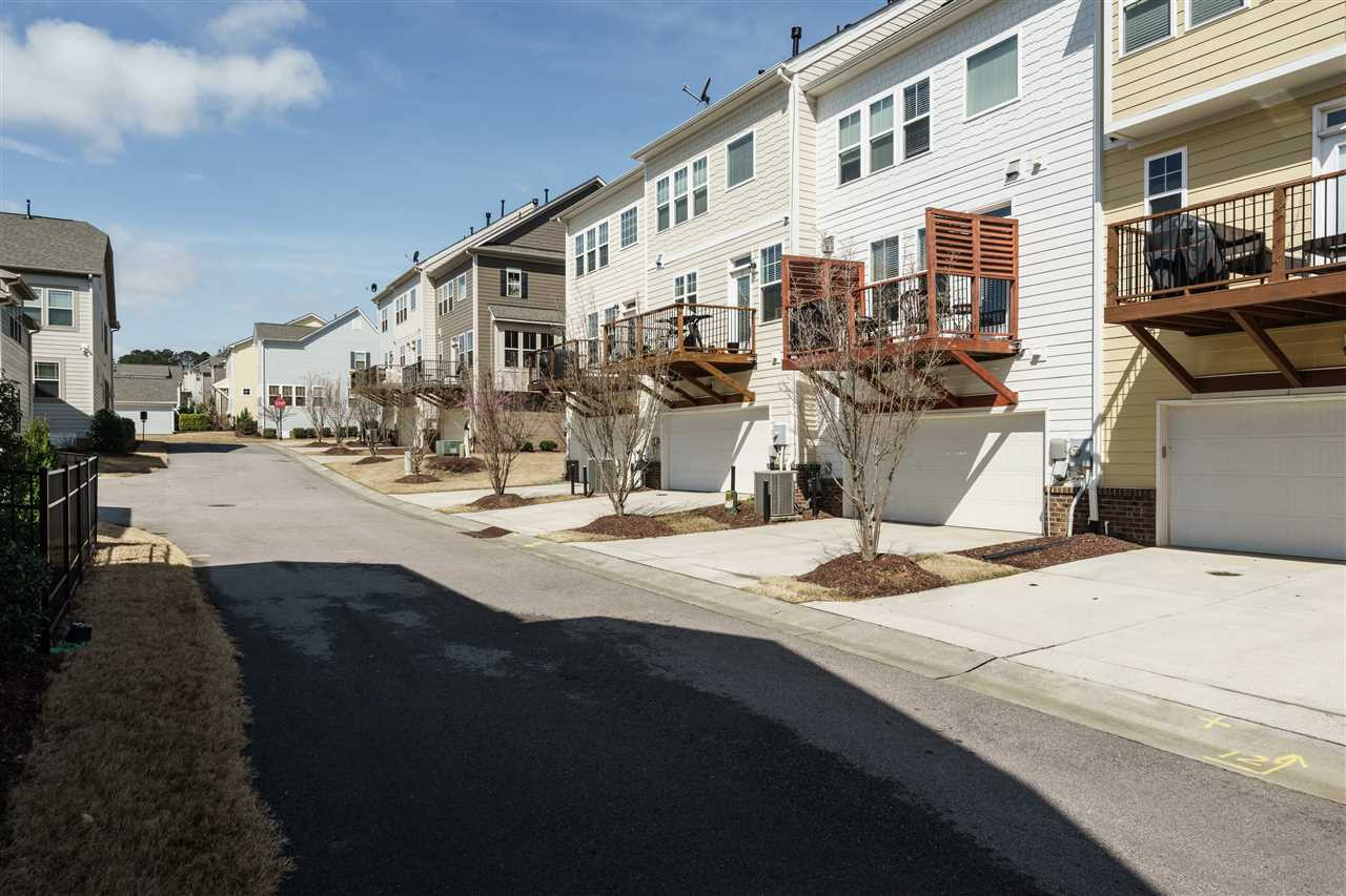 1430 Van Page Boulevard Raleigh, NC 27607 - Photo 20 of 22 Photo 20