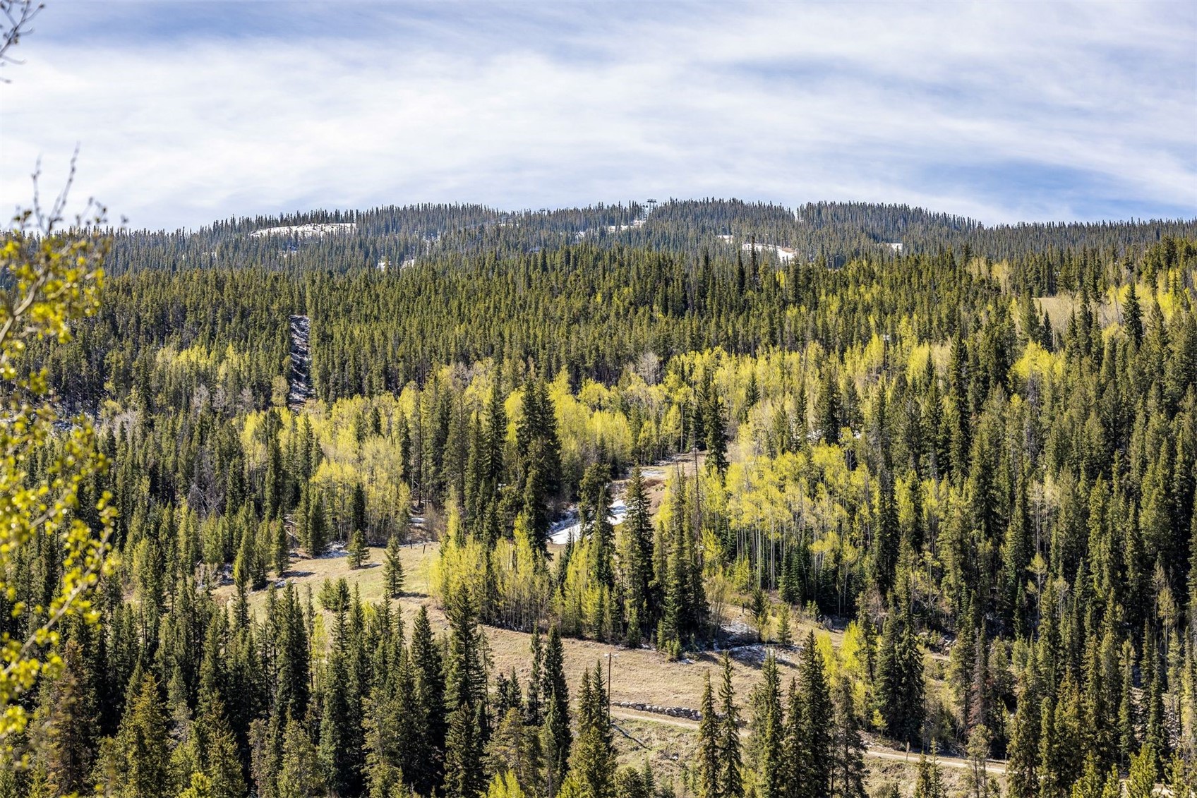 60 Oro Grande Road, Unit 204 Keystone, CO 80435 - Photo 32 of 50 a view of a city