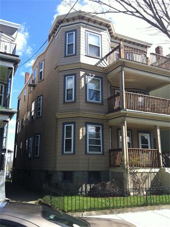 41 St Edward Road Boston, MA 02128 - Photo 1 of 10 Gallery Image 1