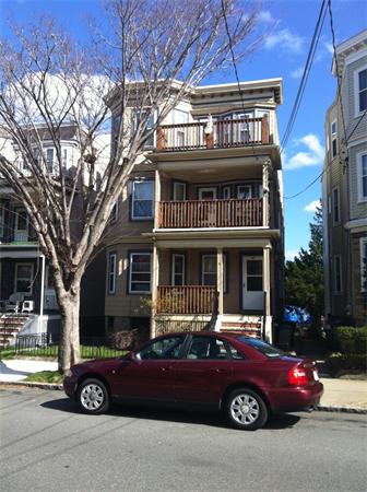 41 St Edward Road Boston, MA 02128 - Photo 2 of 10 Gallery Image 2