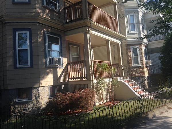 41 St Edward Road Boston, MA 02128 - Photo 3 of 10 Gallery Image 3