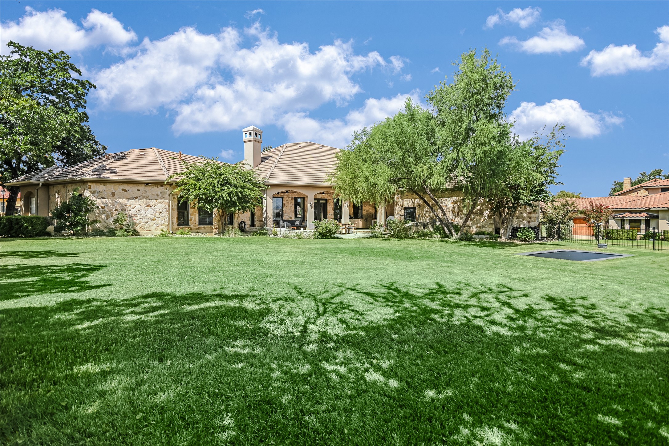 100 Dovetail Lane Georgetown, TX 78628 - Photo 26 of 34