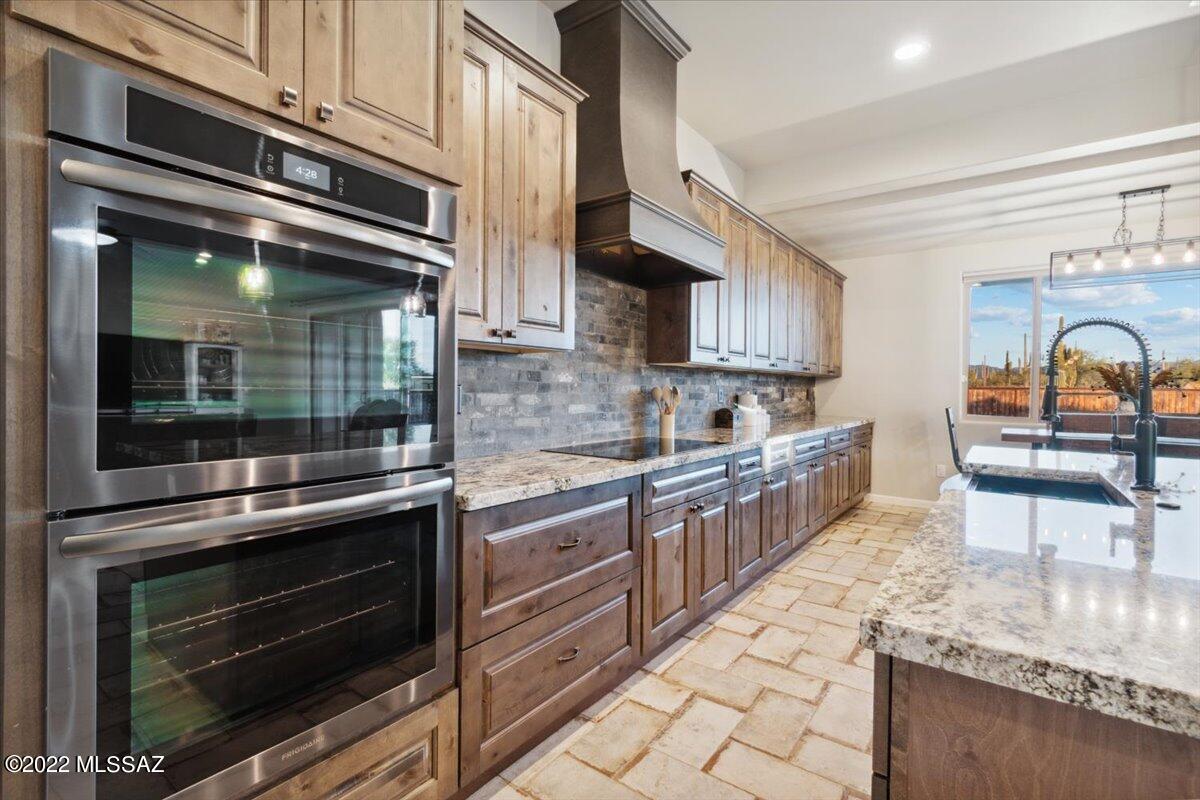 33691 East Jp Ranch Road Marana, AZ 85658 - Photo 32 of 50 Gallery Image 32