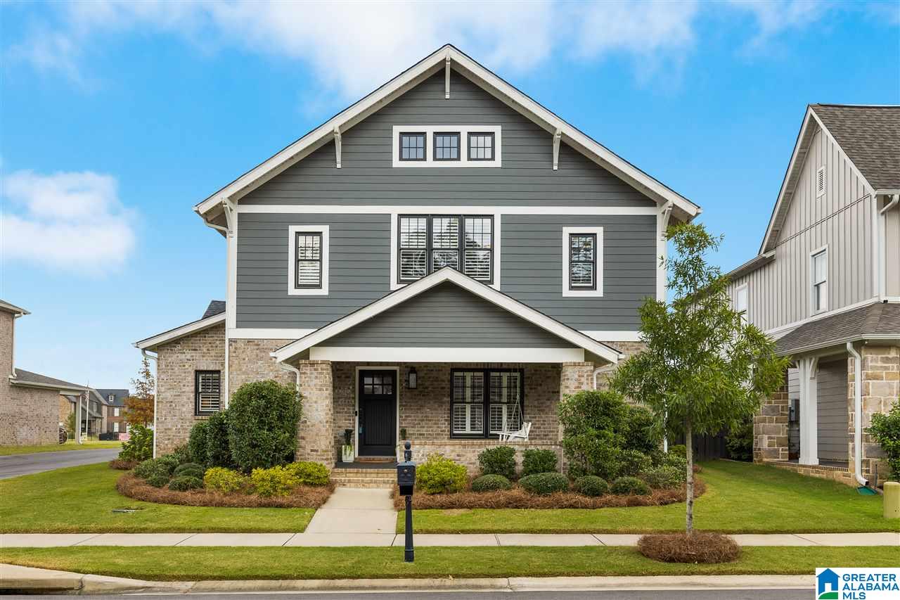 2665 Montauk Road Birmingham, AL 35226 - Photo 1 of 32