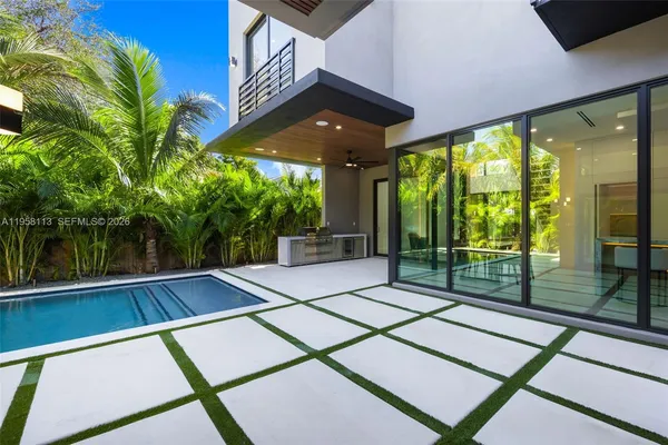 $2,950,000 | 441 Northwest 44th Street, Miami, FL 33127