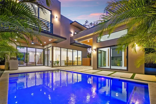 $2,950,000 | 441 Northwest 44th Street, Miami, FL 33127
