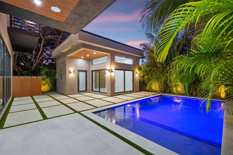 $2,950,000 | 441 Northwest 44th Street, Miami, FL 33127