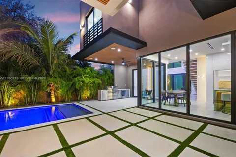 $2,950,000 | 441 Northwest 44th Street, Miami, FL 33127