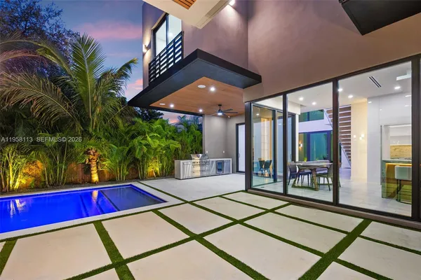$2,950,000 | 441 Northwest 44th Street, Miami, FL 33127