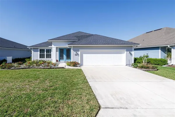 $459,900 | 139 Wood Stork Lane, Palm Coast, FL 32164