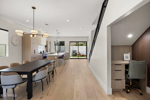 $2,189,000 | 4546 East Campbell Avenue, Phoenix, AZ 85018