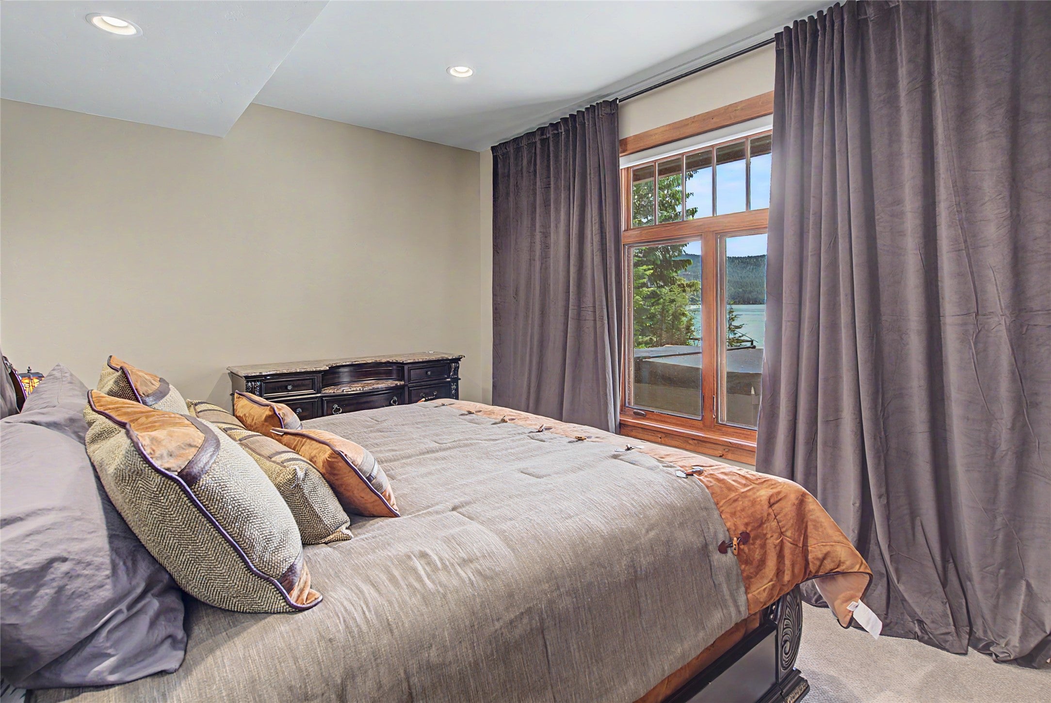 4030 North Ashley Lake Road Kalispell, MT 59901 - Photo 52 of 64 Gallery Image 52