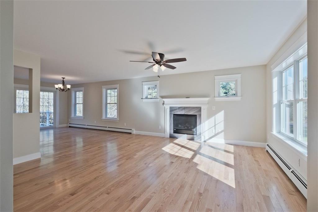 11 Wesley's Way Road Yarmouth, ME 04096 - Photo 5 of 35 Photo
