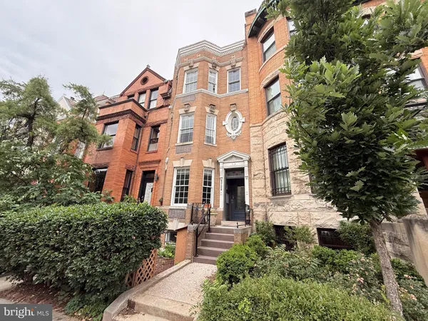 $3,500 | 1724 21st Street Northwest, Unit 4, Washington, DC 20009