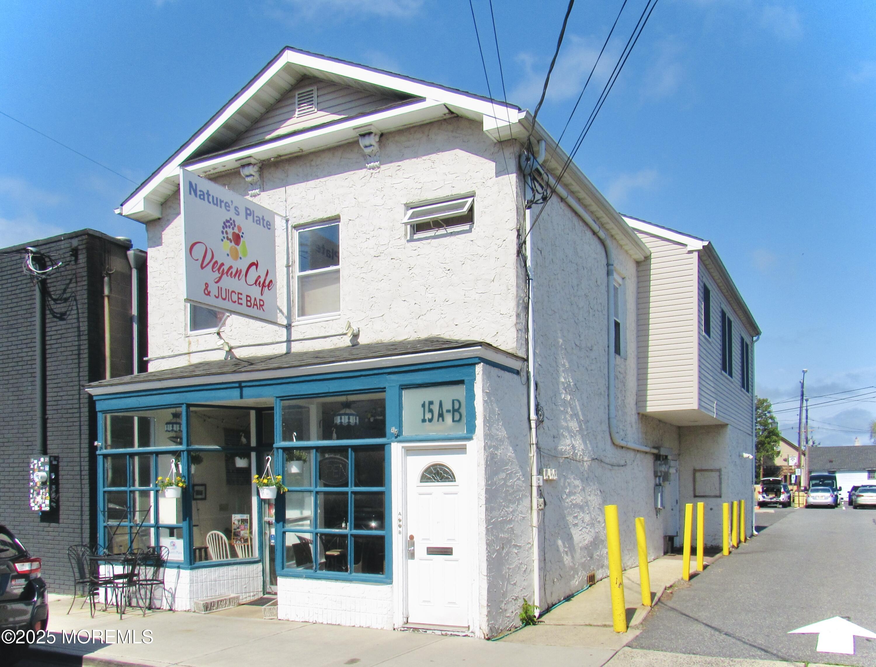 Main Street Keyport, NJ 07735 - Photo 11 of 11 15 Main St, Keyport