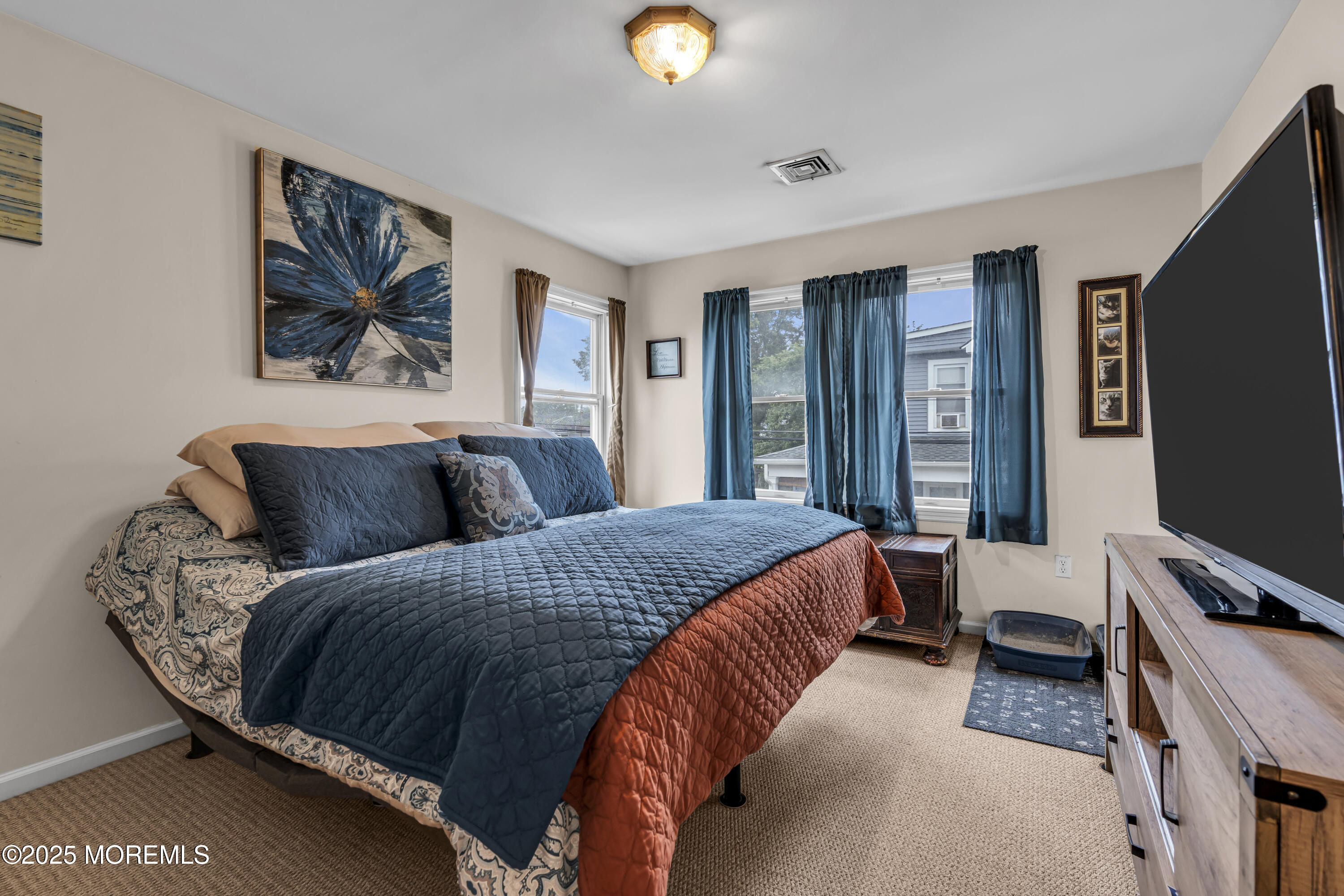 Main Street Keyport, NJ 07735 - Photo 6 of 11 Apt 1 - Bedroom