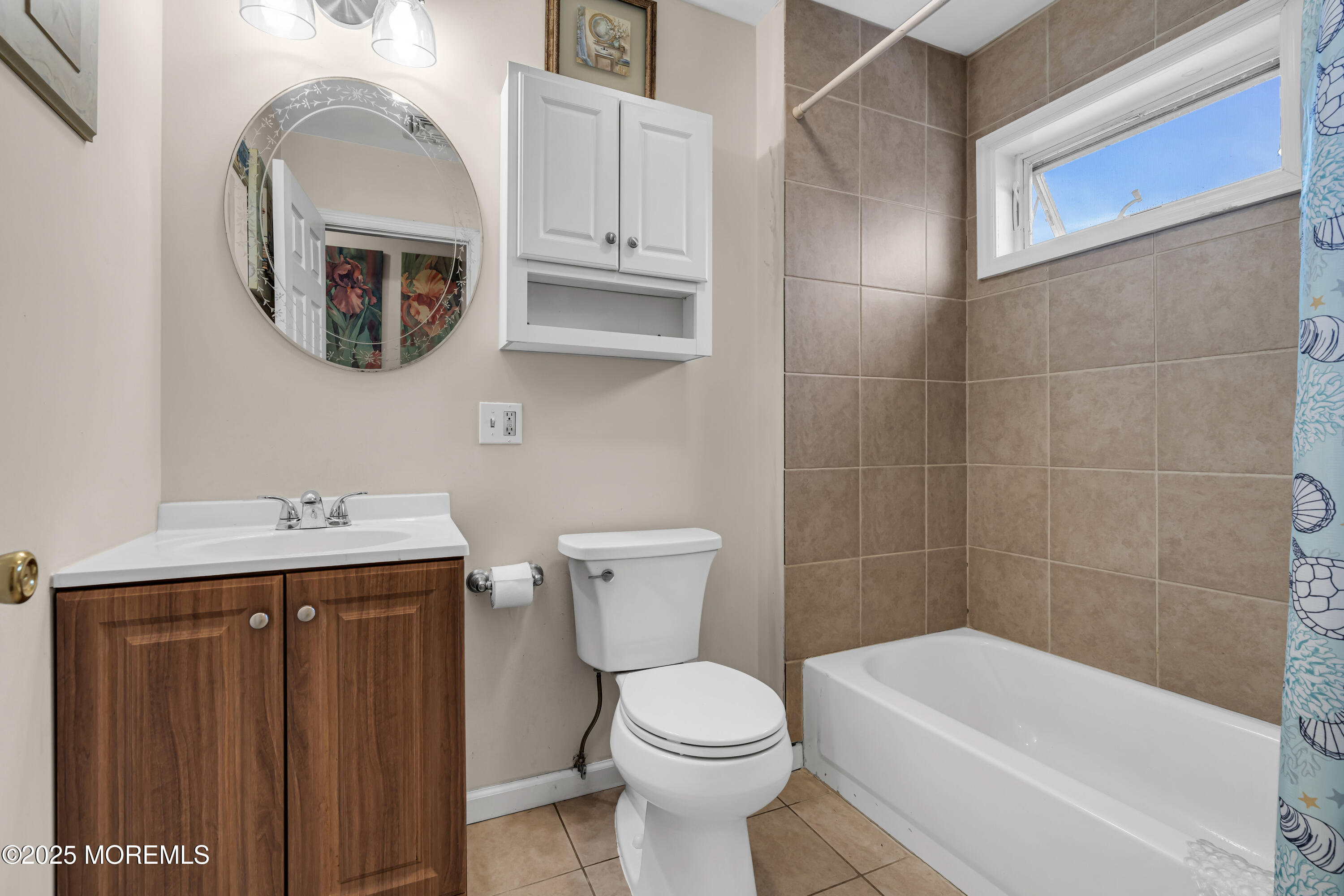 Main Street Keyport, NJ 07735 - Photo 7 of 11 Apt 1 - Bathroom