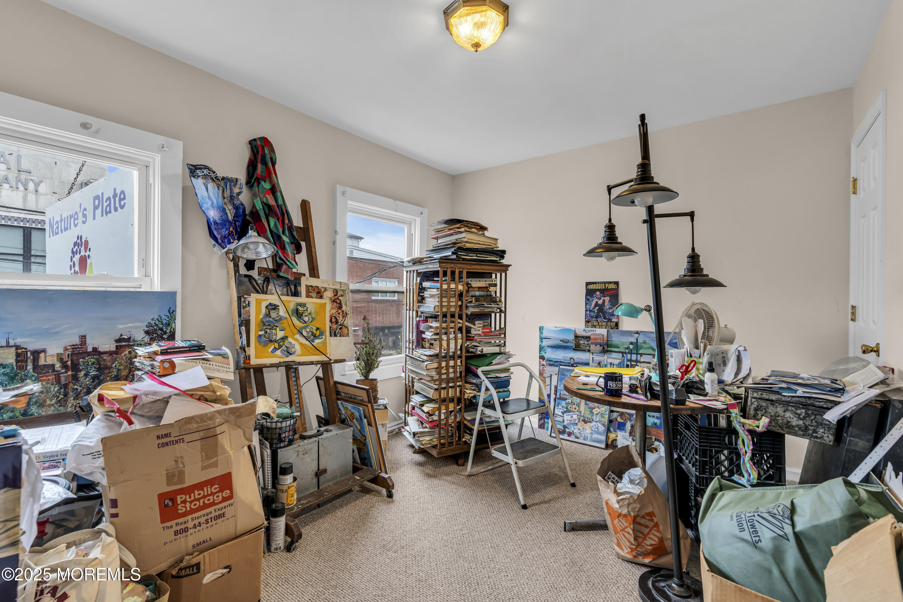 Main Street Keyport, NJ 07735 - Photo 9 of 11 Apt 2 - Bedroom