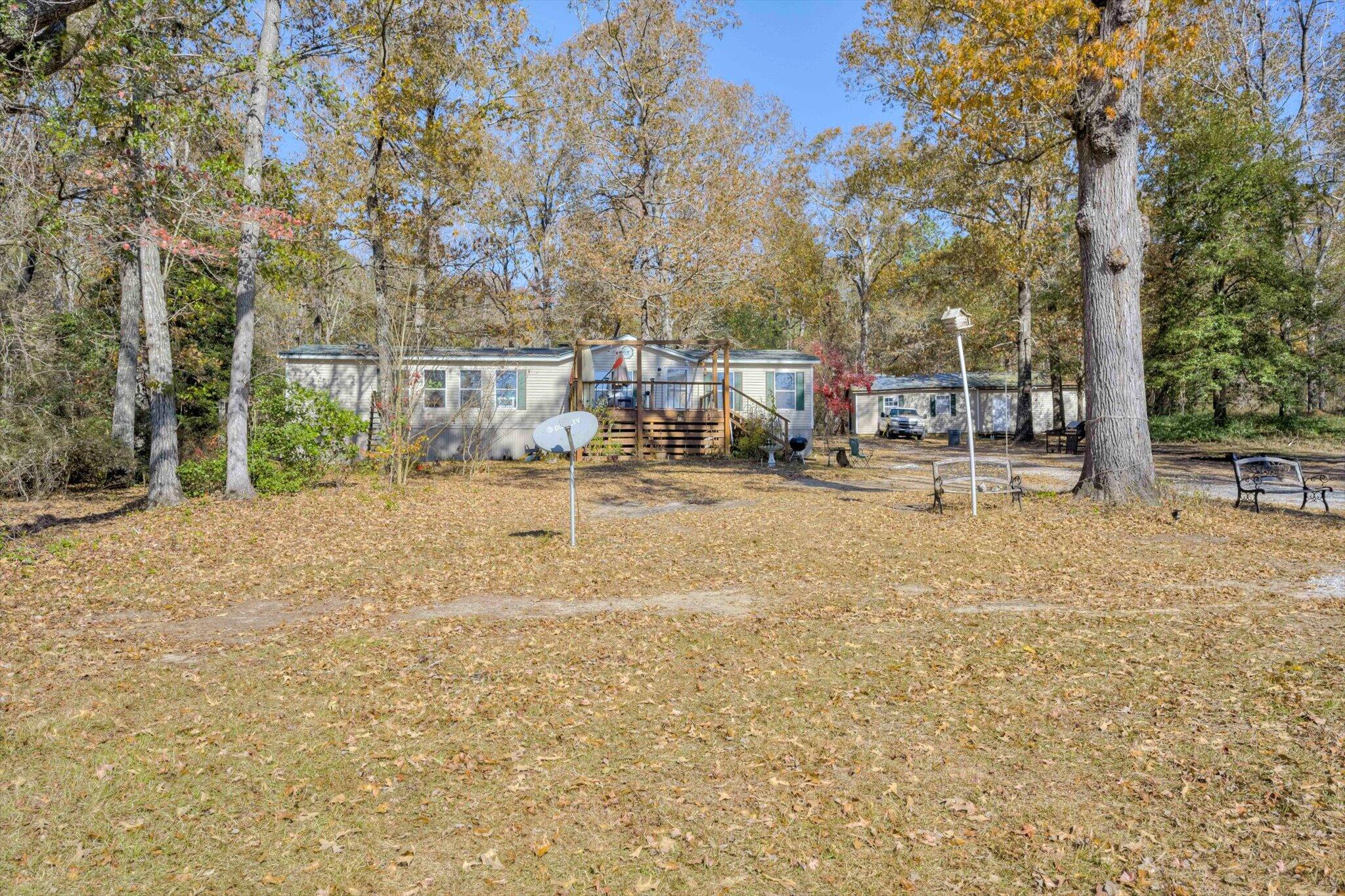 529 Cumbee Trail Road Ridge Spring, SC 29129 - Photo 2 of 60 02-002-