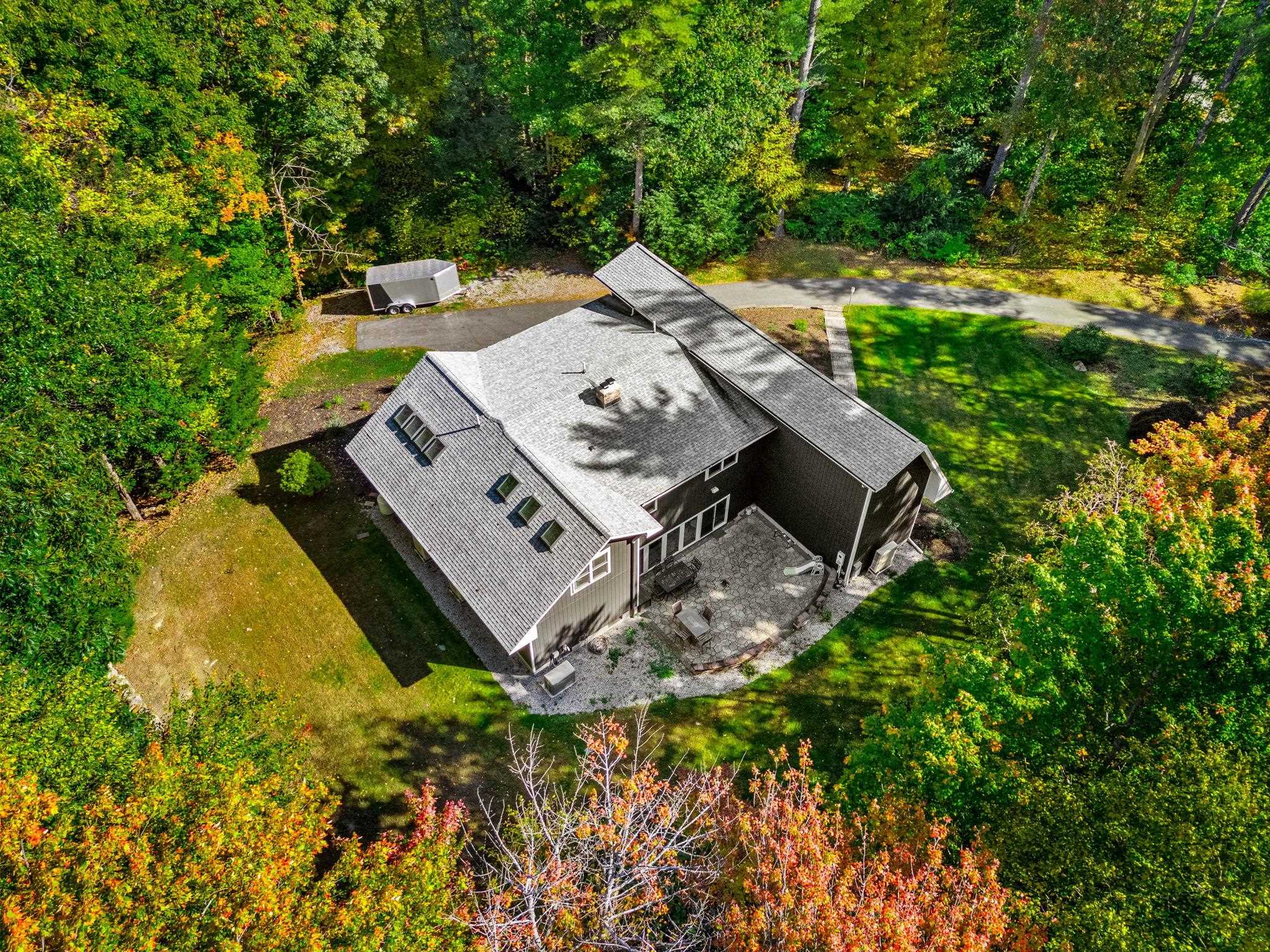 55 Cambridge Road Bedford, NH 03110 - Photo 13 of 56 Gallery Image 13