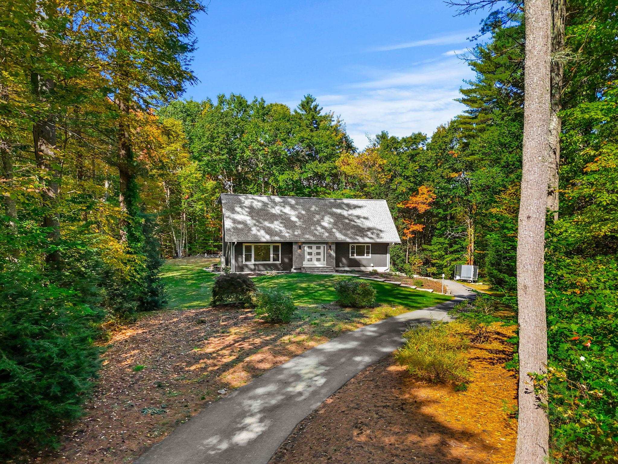 55 Cambridge Road Bedford, NH 03110 - Photo 51 of 56 Gallery Image 51