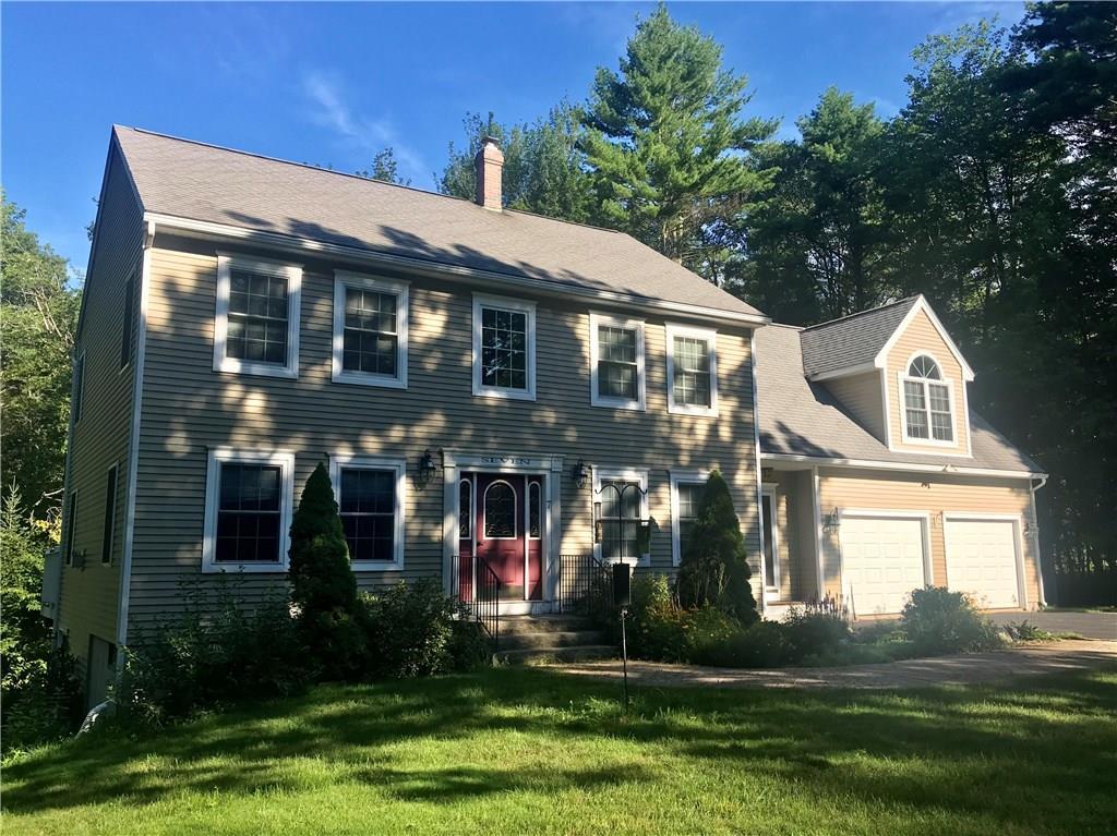 7 Rockaway Road Falmouth, ME 04105 - Photo 1 of 1 Photo