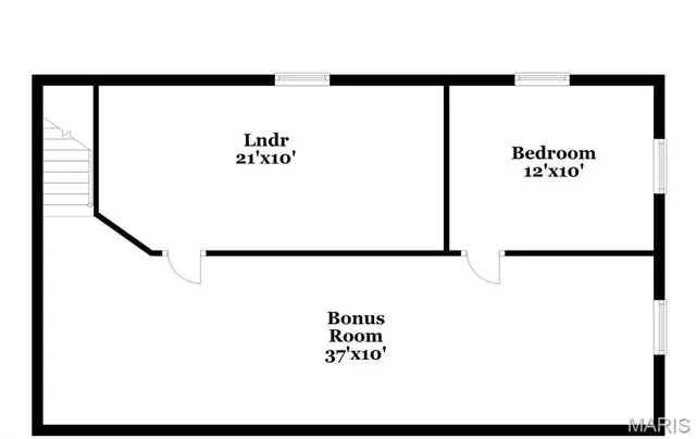 $1,840 | 2868 Essex Street, St. Charles, MO 63301