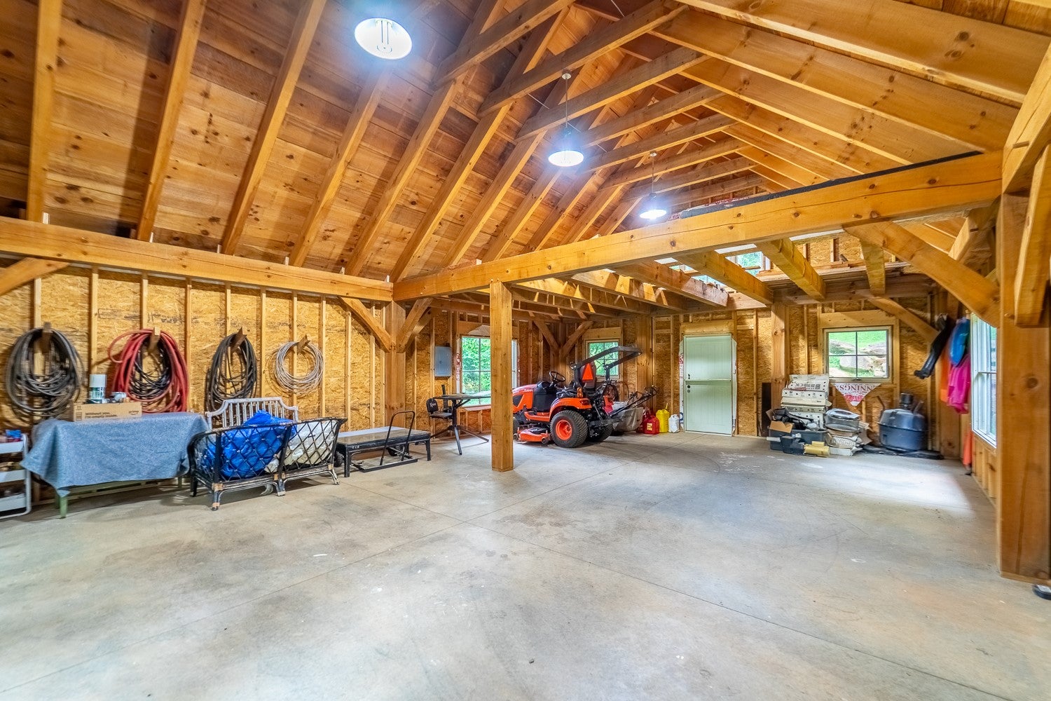 739 Mark Dowdle Road Franklin, NC 28734 - Photo 70 of 86 Gallery Image 70