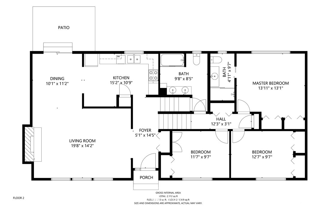 15713 Southeast 148th Street Renton, WA 98059 - Photo 38 of 39