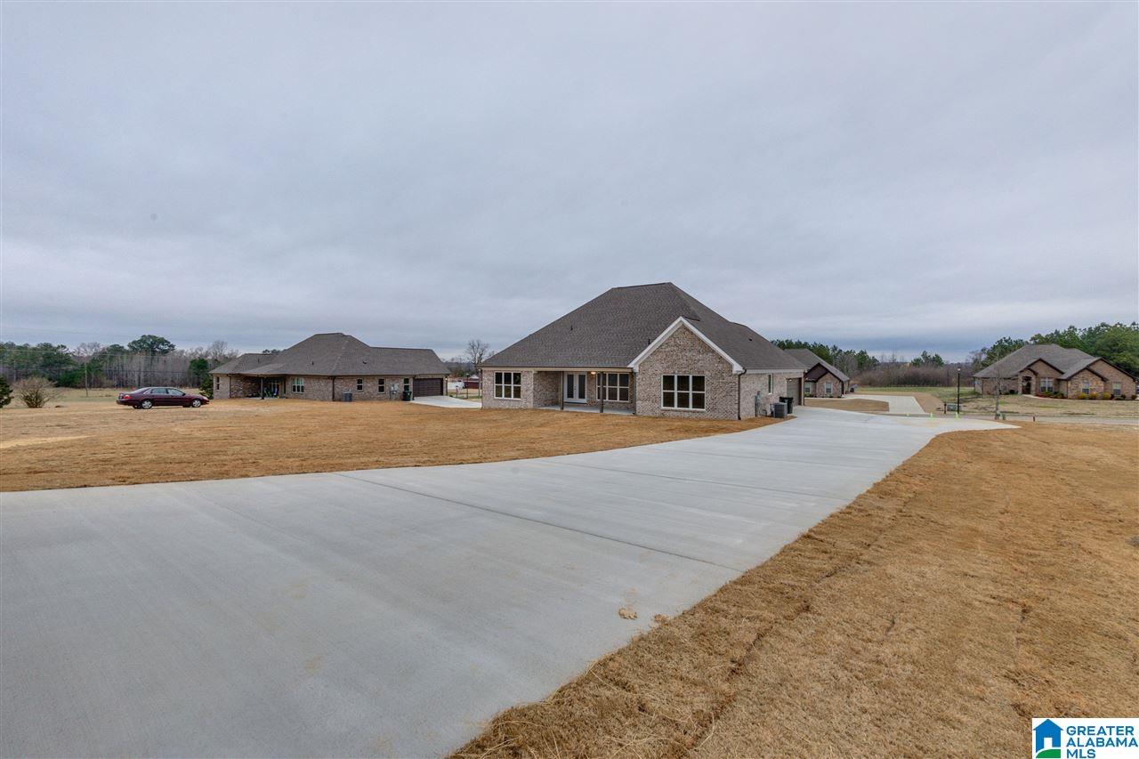 20 Crest Loop Road Clanton, AL 35045 - Photo 43 of 50