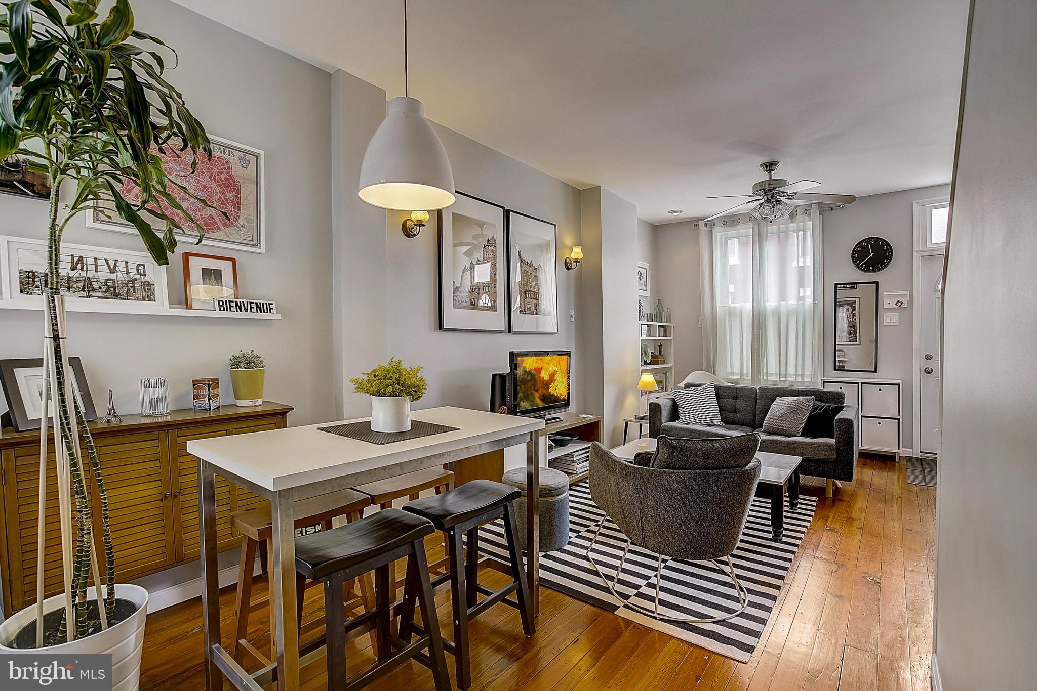 2735 Reno Street Philadelphia, PA 19130 - Photo 1 of 23 Gallery Image 1