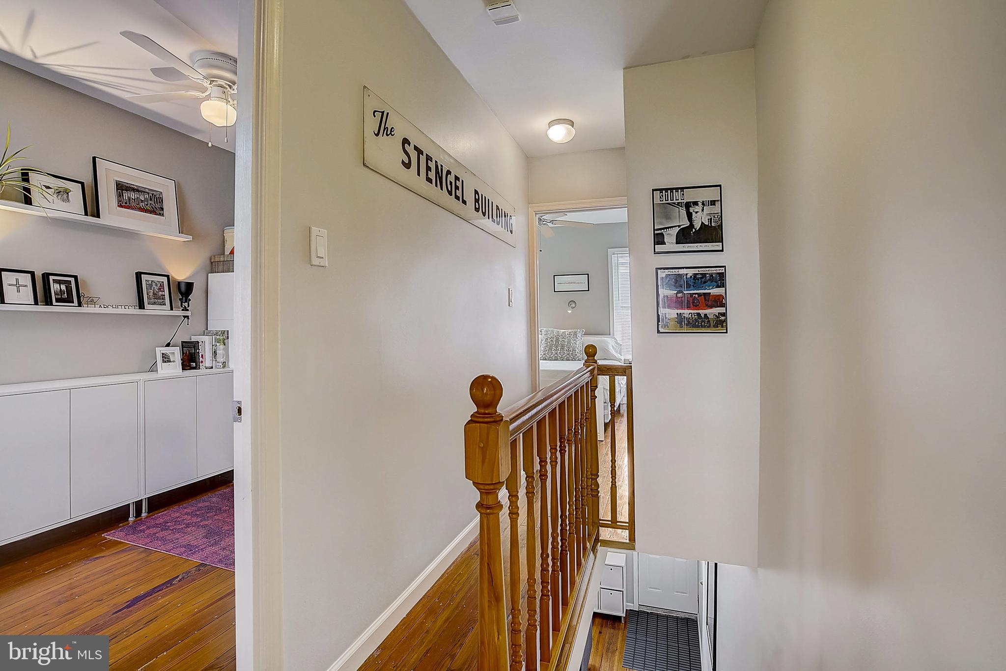 2735 Reno Street Philadelphia, PA 19130 - Photo 11 of 23 Gallery Image 11