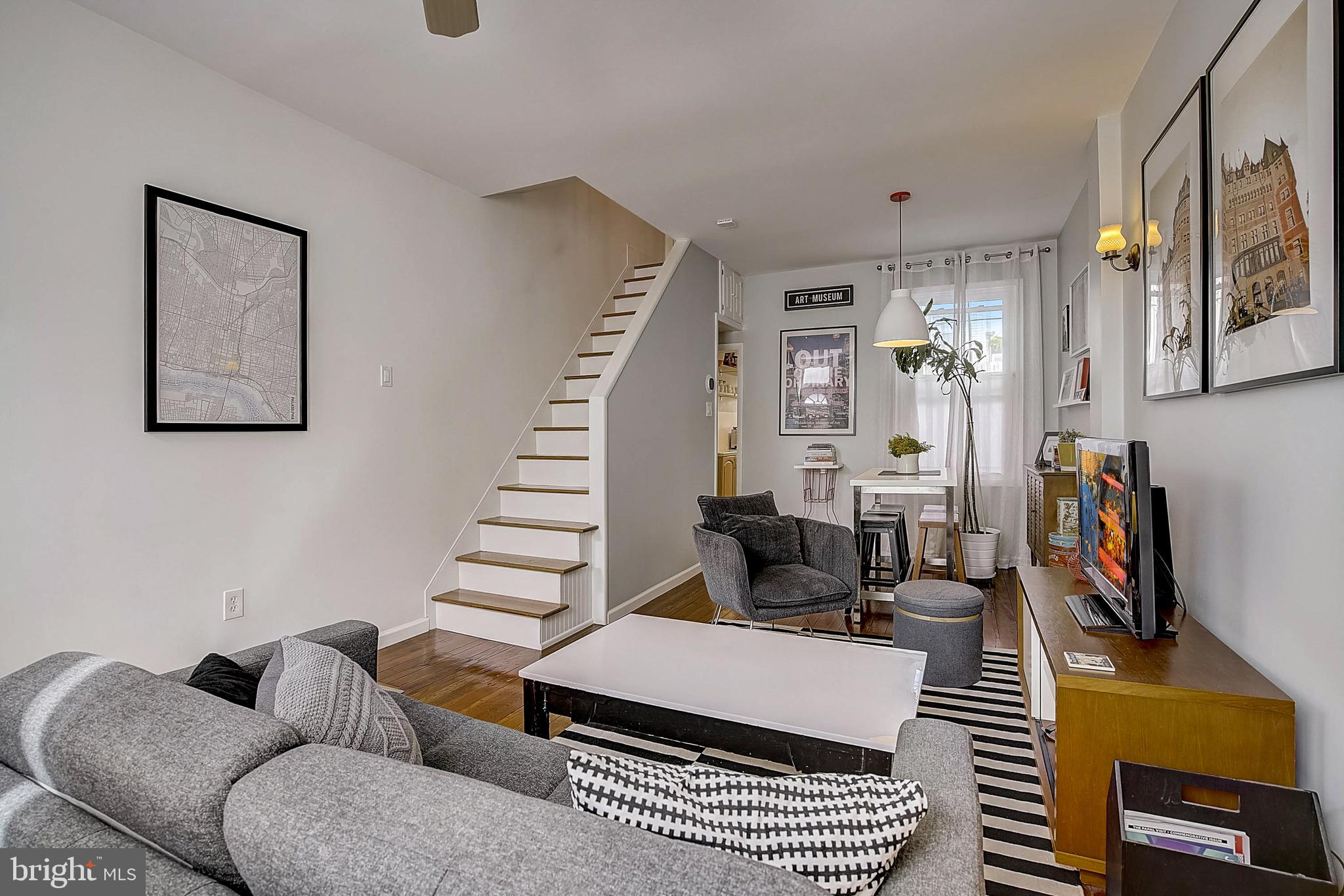 2735 Reno Street Philadelphia, PA 19130 - Photo 3 of 23 Gallery Image 3