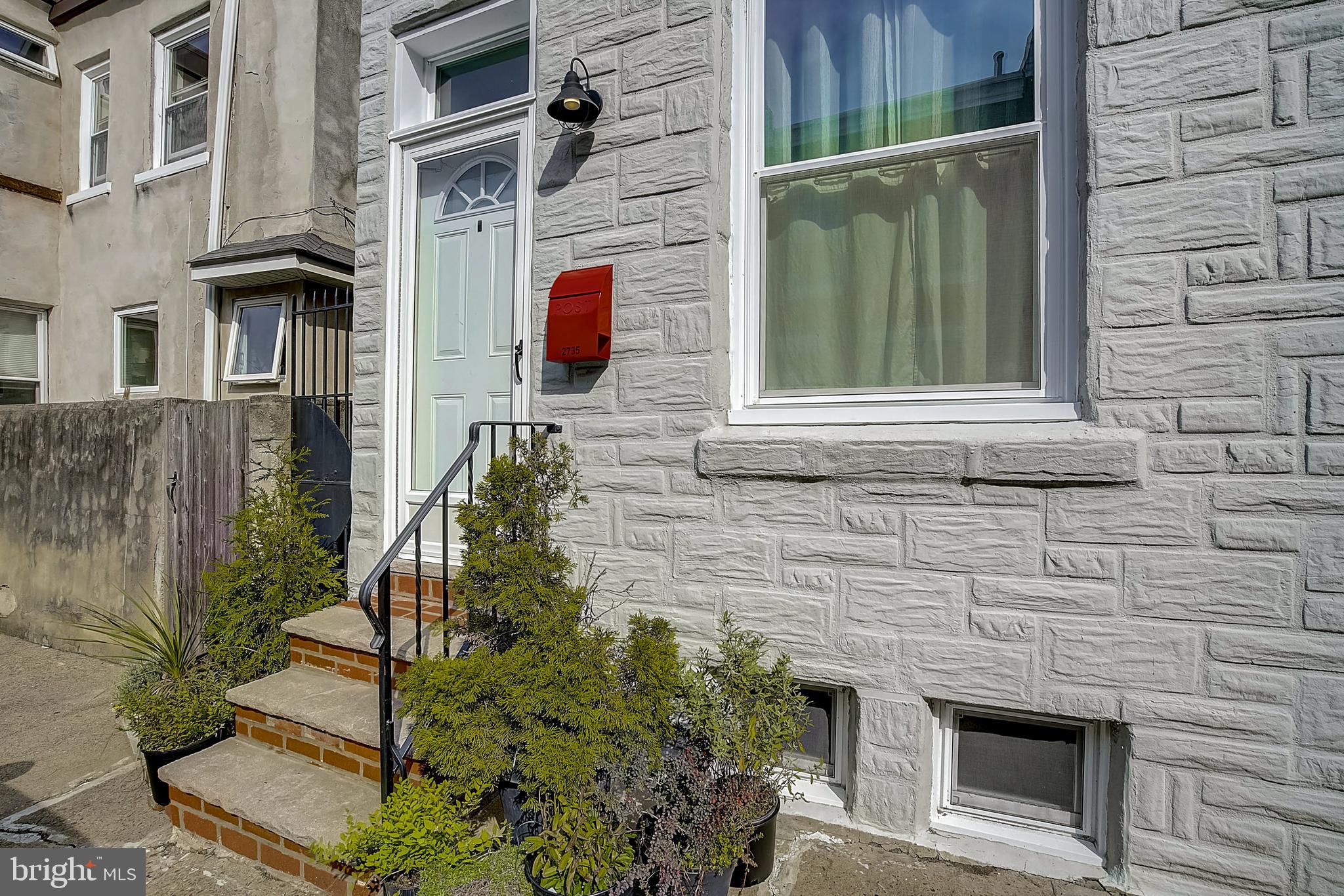 2735 Reno Street Philadelphia, PA 19130 - Photo 23 of 23 Gallery Image 23
