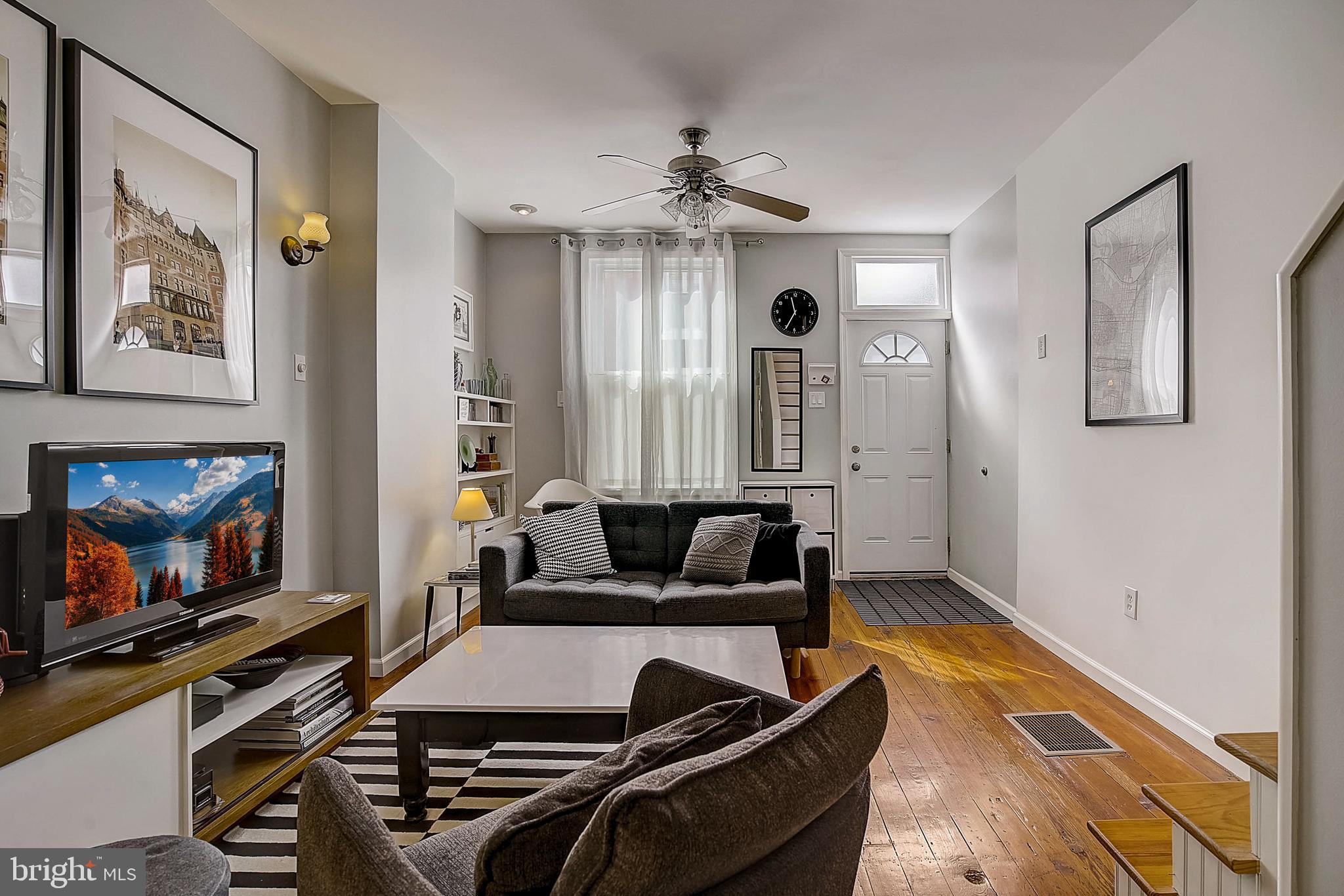 2735 Reno Street Philadelphia, PA 19130 - Photo 5 of 23 Gallery Image 5