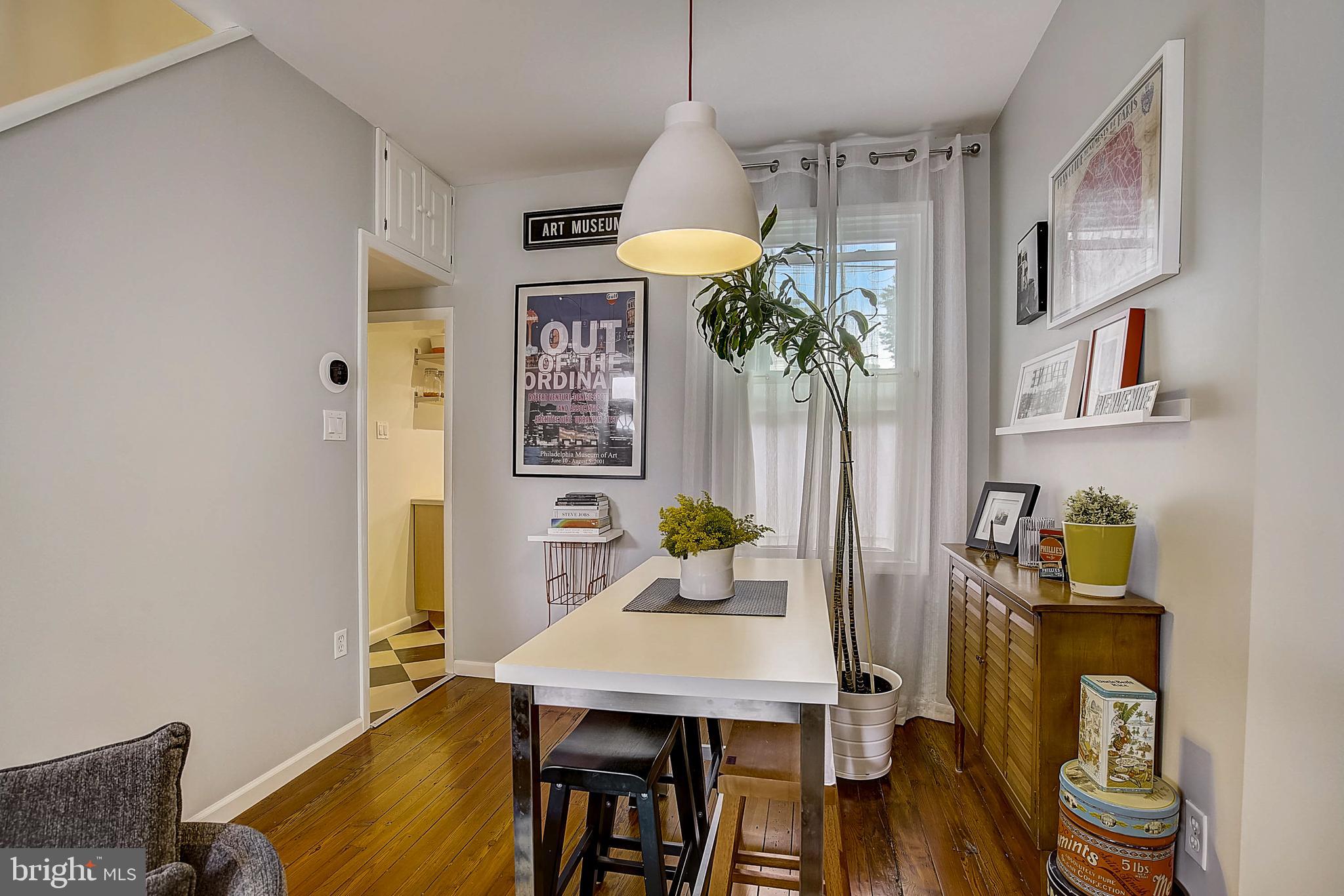 2735 Reno Street Philadelphia, PA 19130 - Photo 6 of 23 Gallery Image 6