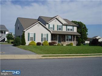 2404 Overland Avenue Sinking Spring, PA 19608 - Photo 1 of 11