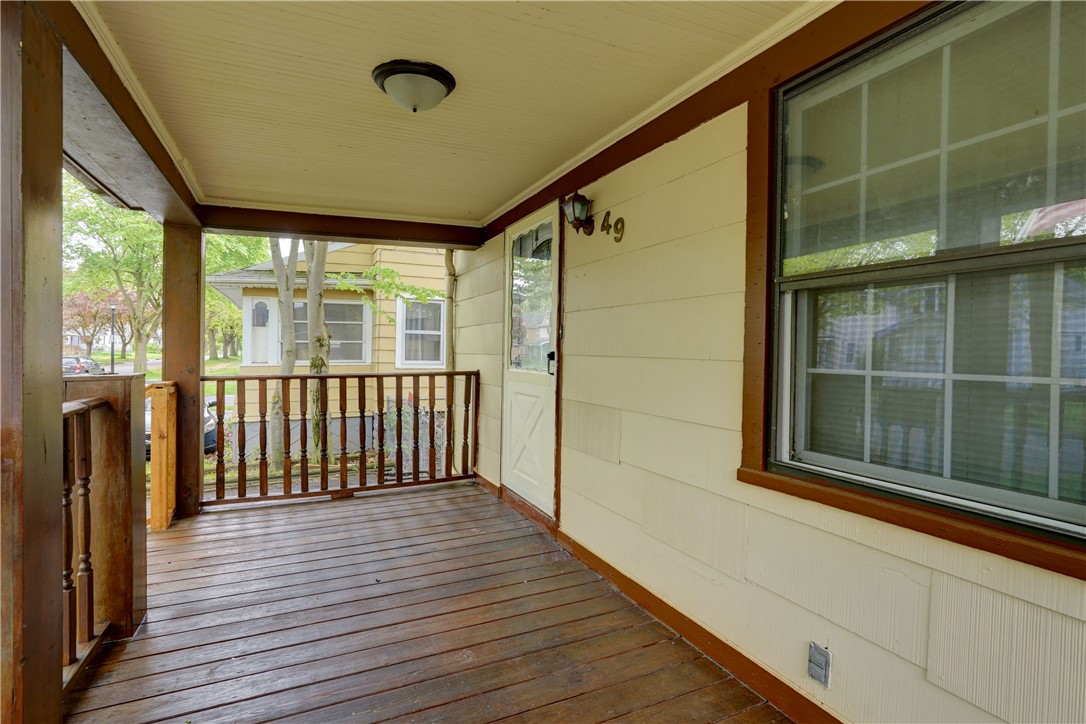 49 Depew Street Rochester, NY 14611 - Photo 2 of 35