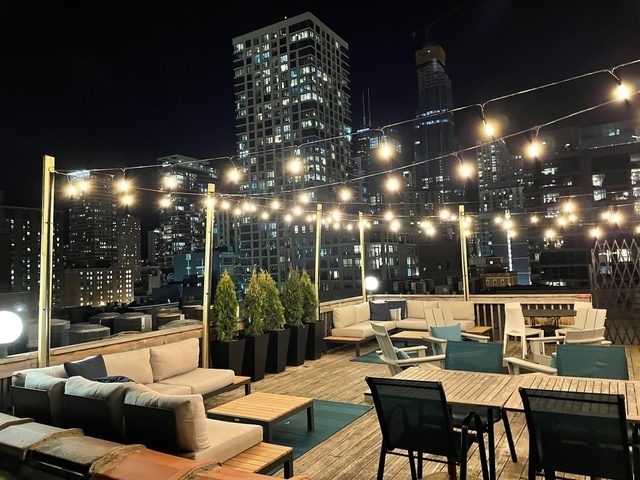 225 West Huron Street, Unit 516 Chicago, IL 60654 - Photo 19 of 20