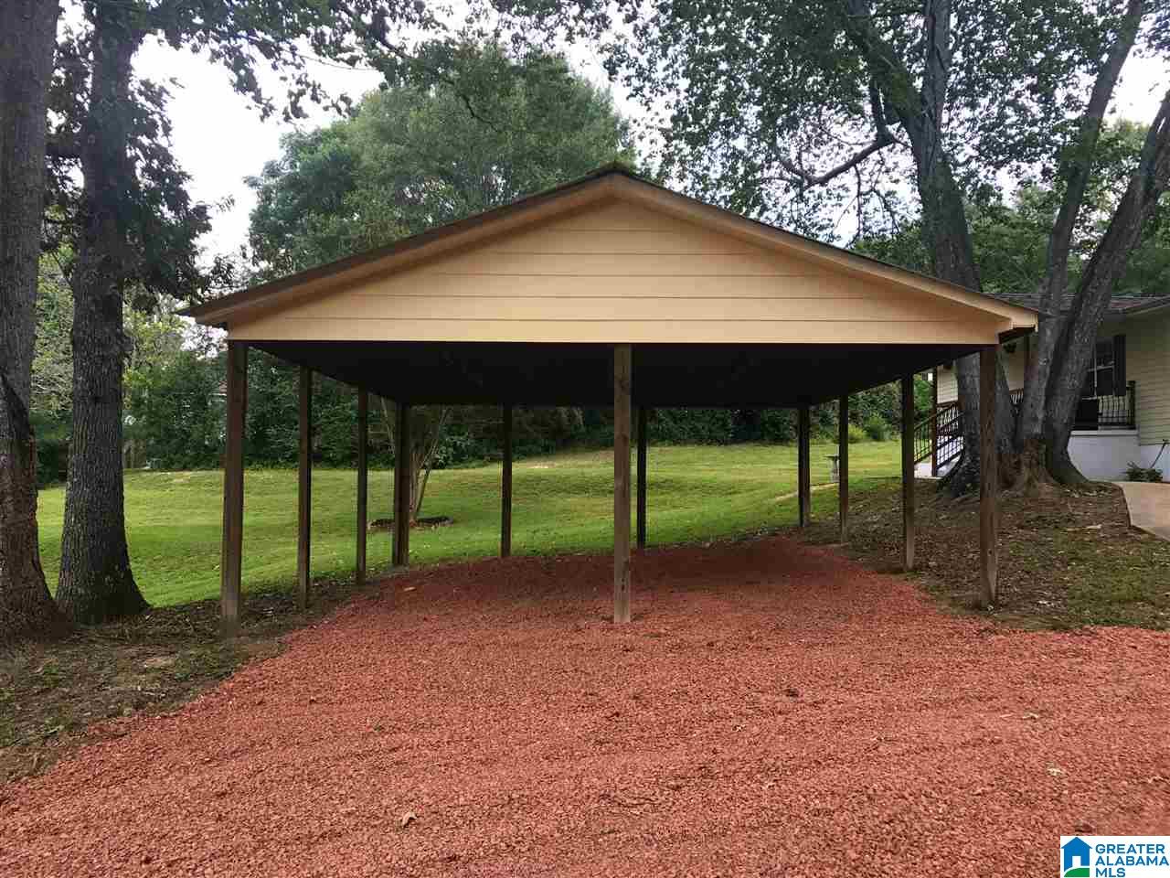 1545 Old Warrior Road Sumiton, AL 35148 - Photo 5 of 24