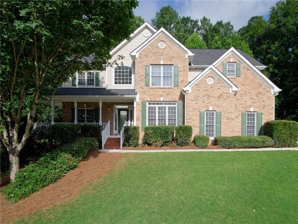 564 Alexander Farms View Southwest Marietta, GA 30064 - Photo 1 of 1