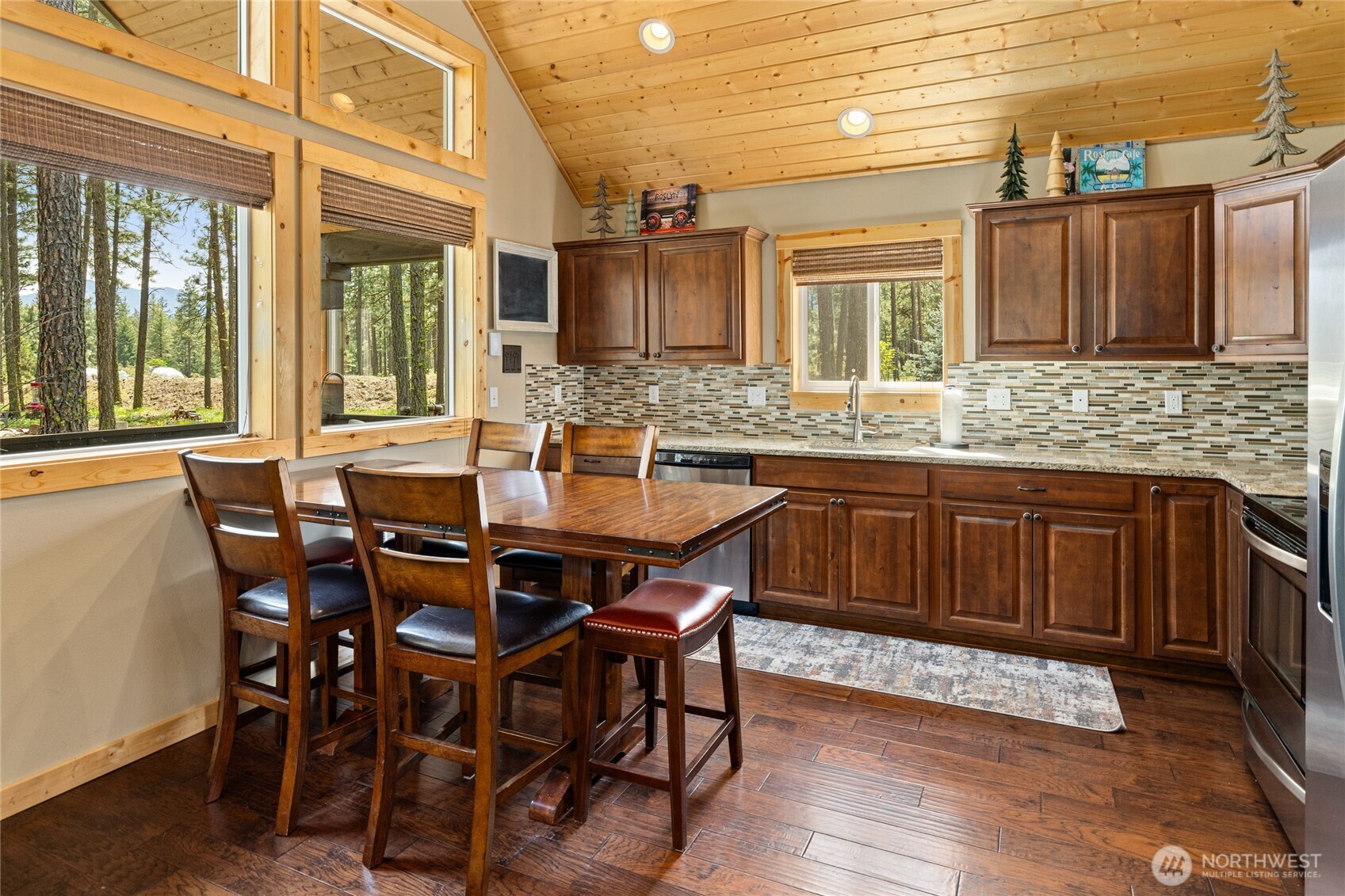 910 Bakers Road Ronald, WA 98940 - Photo 23 of 34 Gallery Image 23