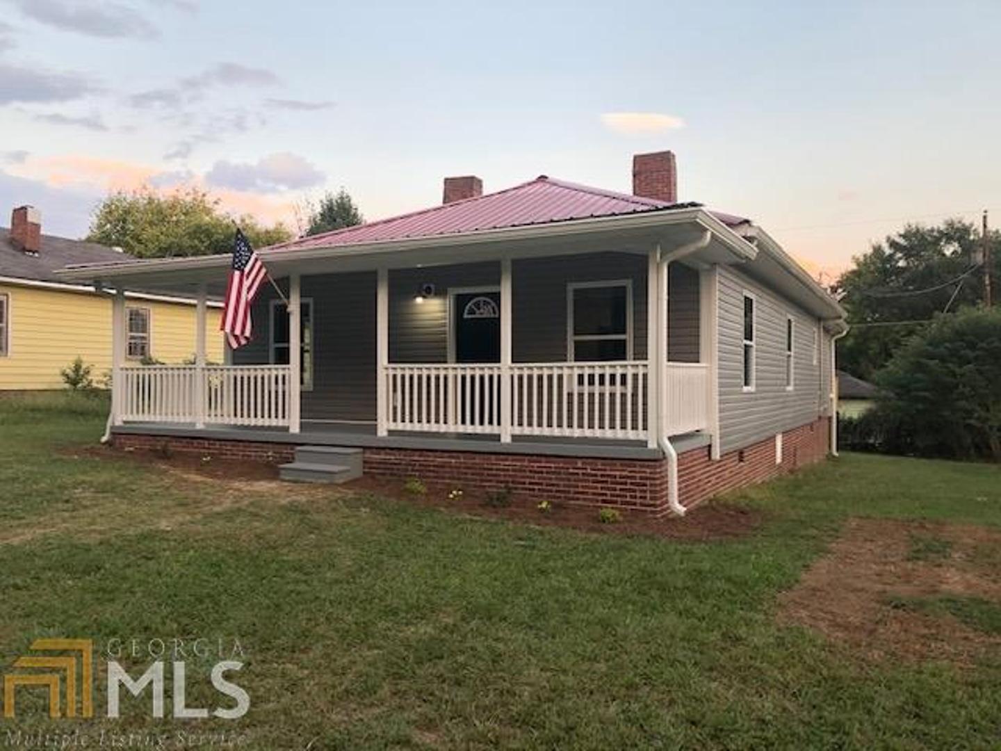 355 4th Street Northeast Rome, GA 30161 - Photo 1 of 1